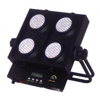 HIGHENDLED YLL-020 FOUR LED BLINDER 4-х секционный светодиодный блиндер
